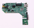 Express Luck Mainboard - Mainboard - 306011CVT3663002